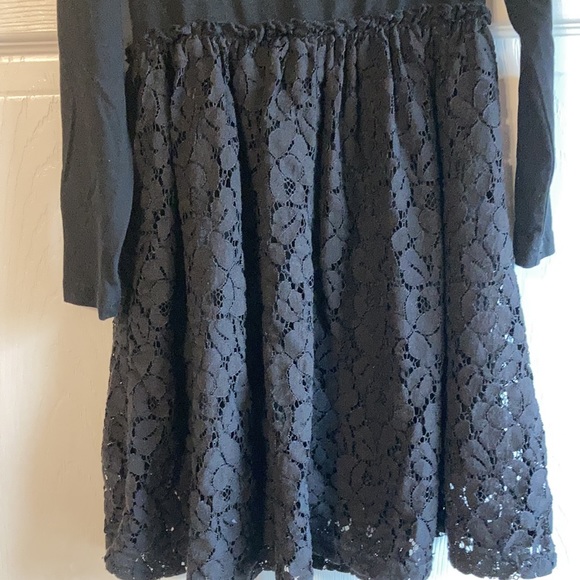 Bonnie Billy little black dress - Picture 7 of 7